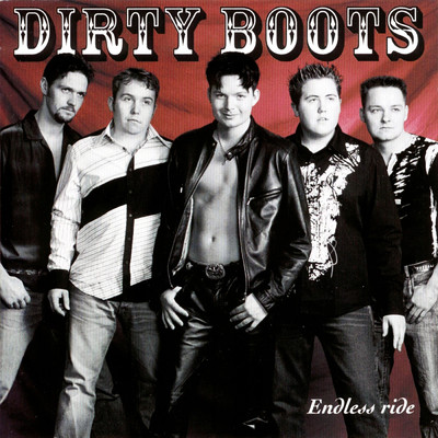 Up To Me/Dirty Boots