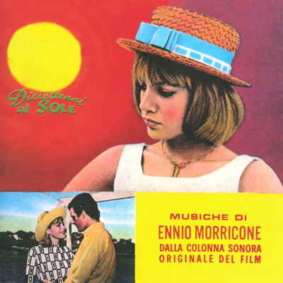アルバム/Diciottenni al sole (Original Motion Picture Soundtrack)/エンニオ・モリコーネ