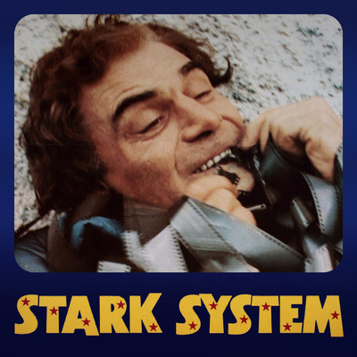 アルバム/Stark System (Original Motion Picture Soundtrack)/エンニオ・モリコーネ