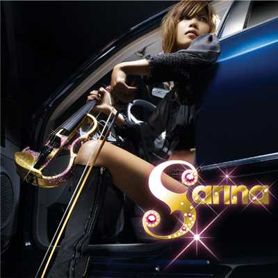 アルバム/Violin Diva -1st set-/SARINA