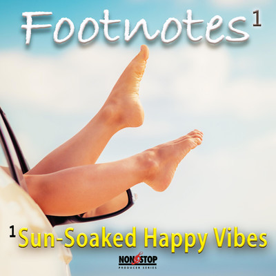 アルバム/Footnotes: Sun Soaked Happy Vibes/The Funshiners