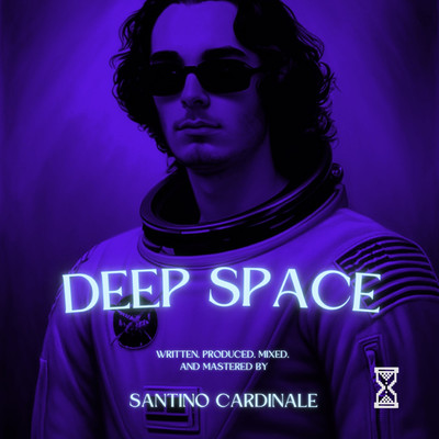シングル/Deep Space/Santino Cardinale