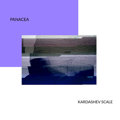 シングル/Sustentation/Kardashev Scale