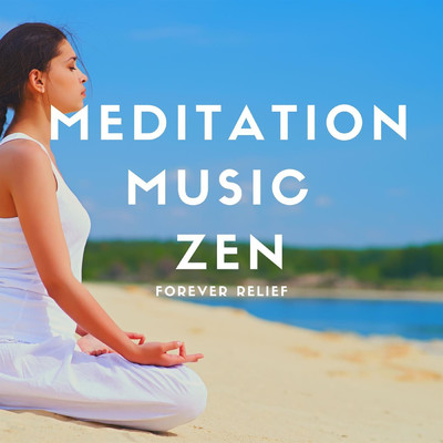 Lost At Sea/Meditation Music Zen