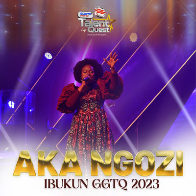 Aka Ngozi (#GGTQ2023)/Ibukun & Eezee Global