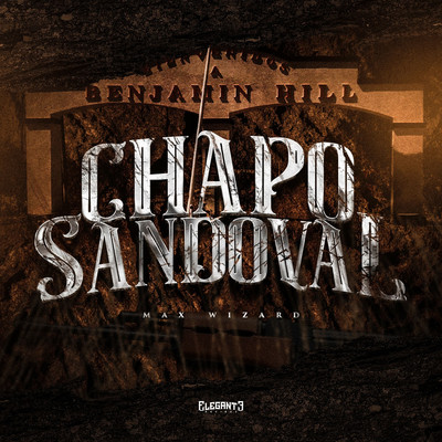 Chapo Sandoval/Max Wizard