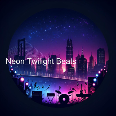 Neon Twilight Beats/RobJac Beatsmith