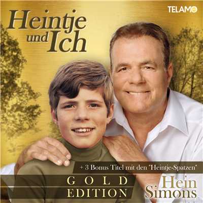 アルバム/Heintje und ich (Gold Edition)/Hein Simons