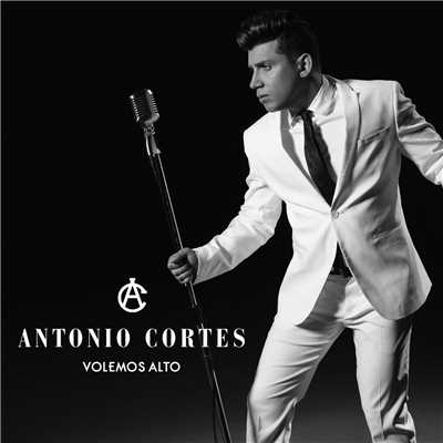 アルバム/Volemos alto/Antonio Cortes