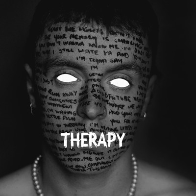 シングル/Therapy/whoisdays
