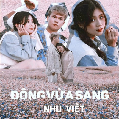 アルバム/Dong Vua Sang/Nhu Viet