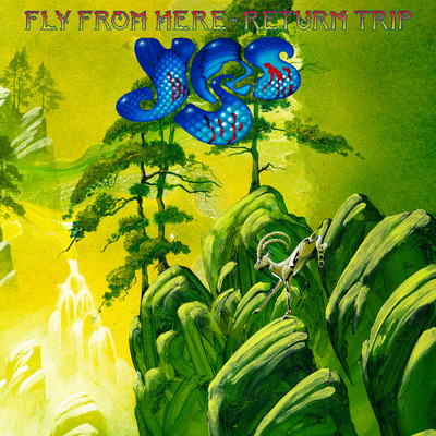 アルバム/Fly From Here: Return Trip/Yes