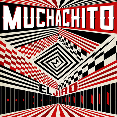 アルバム/El Jiro/Muchachito Bombo Infierno