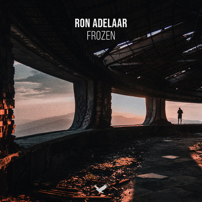 Frozen/Ron Adelaar