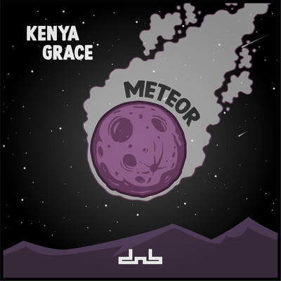 シングル/Meteor/Kenya Grace