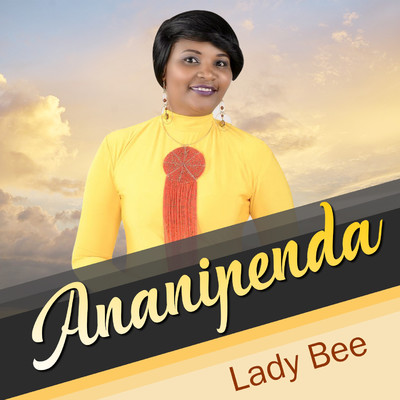 シングル/Ananipenda/Lady Bee