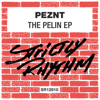 アルバム/The Pelin EP/Peznt