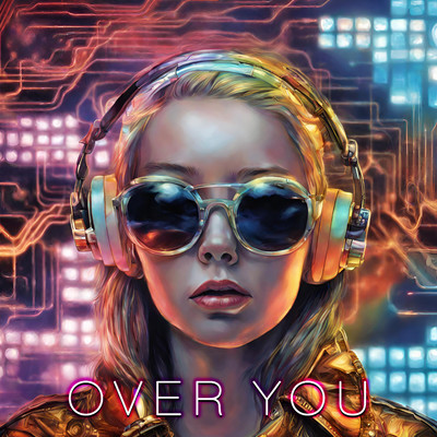 アルバム/Over You/Popularis