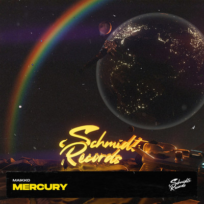 Mercury (Radio Edit)/Maikko