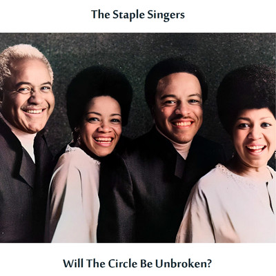 The Staple Singers