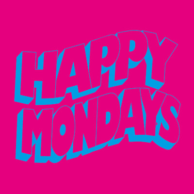 24 Hour Party People (super sped up version)/Happy Mondays