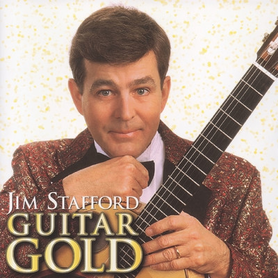 アルバム/Guitar Gold/Jim Stafford