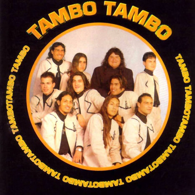 シングル/El Perdedor (Remix)/Tambo Tambo