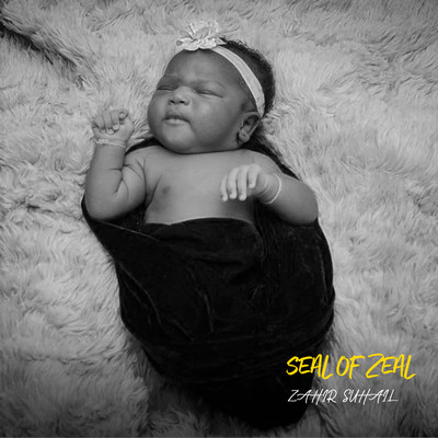 SOZ (Seal of Zeal)/Zahir Suhail