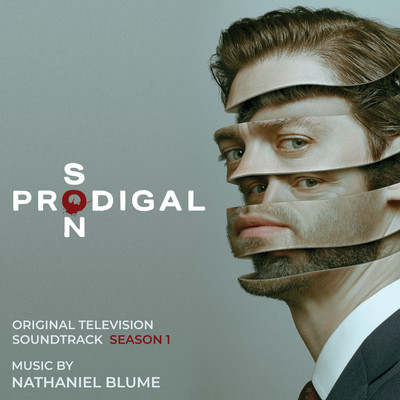 アルバム/Prodigal Son: Season 1 (Original Television Soundtrack)/Nathaniel Blume