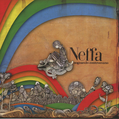 シングル/Summertime (Bonus track)/Neffa