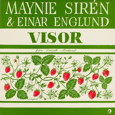 Visan om Helsingfors/Maynie Siren