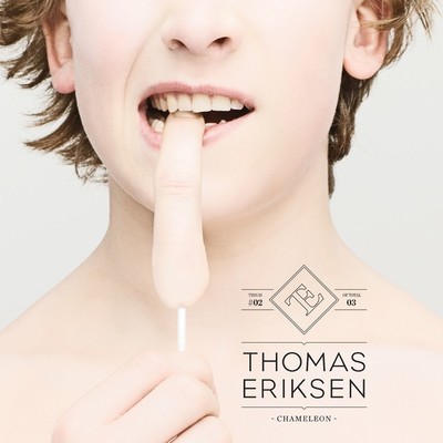 Chameleon/Thomas Eriksen