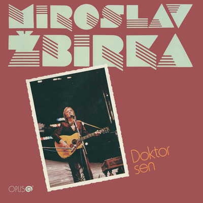 アルバム/Doktor Sen/Miroslav Zbirka