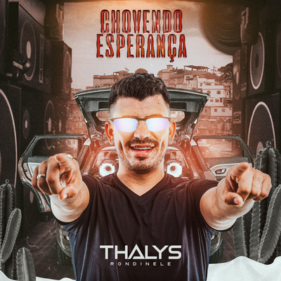 アルバム/Chovendo Esperanca/Thalys Rondinele