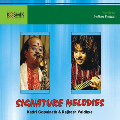 Signature Melodies/Thyagaraja