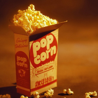 Popcorn/Abhi