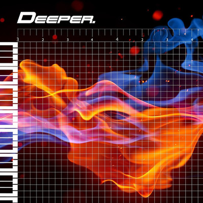 DEEPER./Jeanne Newhall and Mitchy Asai