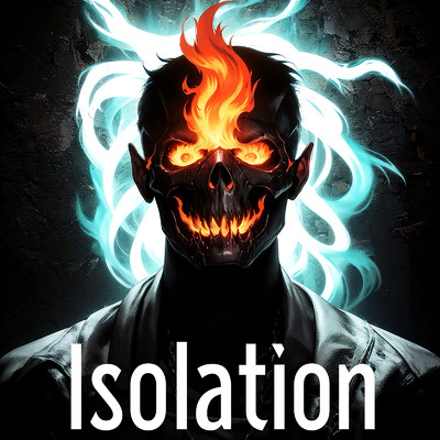 アルバム/Isolation/メッタ489