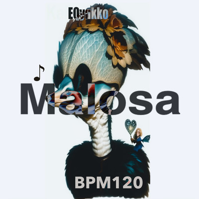 Malosa/EQ yakko