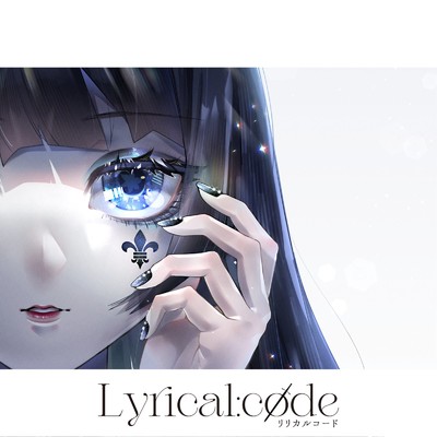 シングル/Sacred tears/Lyrical:code feat. okogeeechann