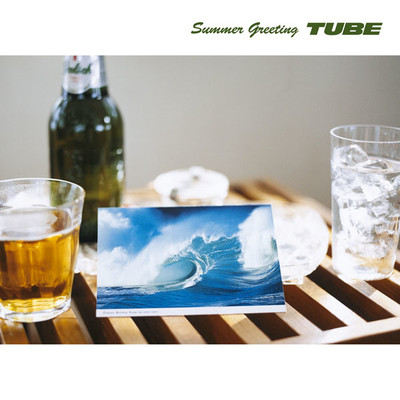 アルバム/Summer Greeting/TUBE