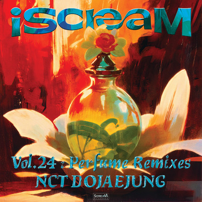 iScreaM Vol.24 : Perfume Remixes/NCT DOJAEJUNG