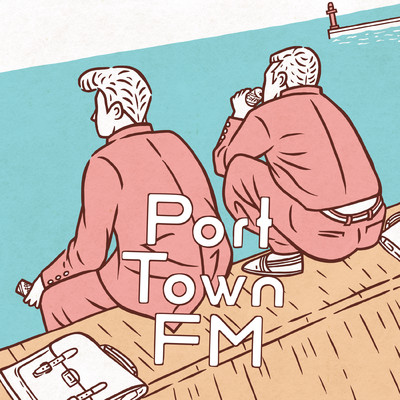 シングル/ドリンクバー/Port Town FM