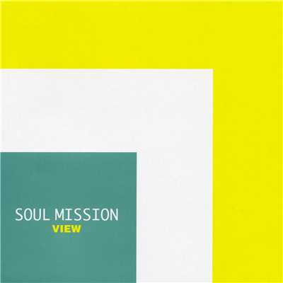 MAKE ME A PRESENT OF YOU/SOUL MISSION