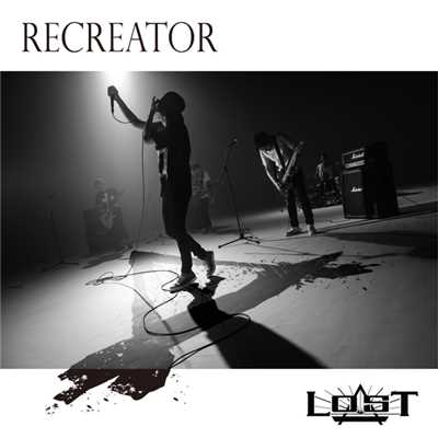 RECREATOR/LOST