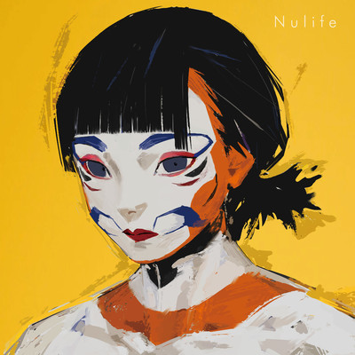 アルバム/Nulife/DE DE MOUSE