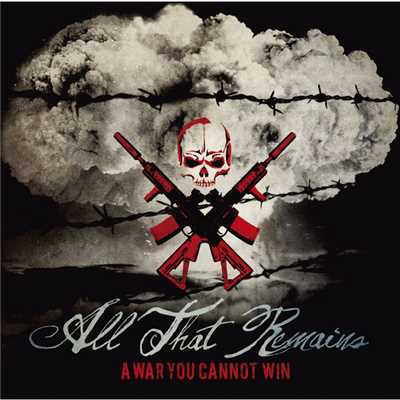 WHAT IF I WAS NOTHING/All That Remains