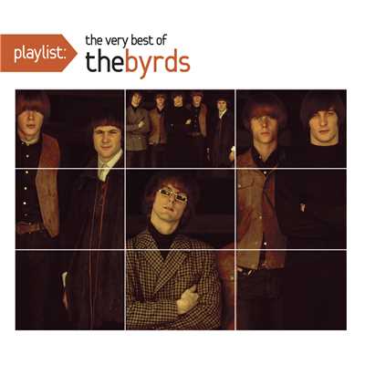 He Was A Friend Of Mine (Album Version)/The Byrds