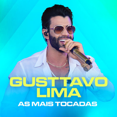 アルバム/Gusttavo Lima As Mais Tocadas/Gusttavo Lima