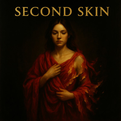 シングル/Second Skin/Raquel Kobayashi